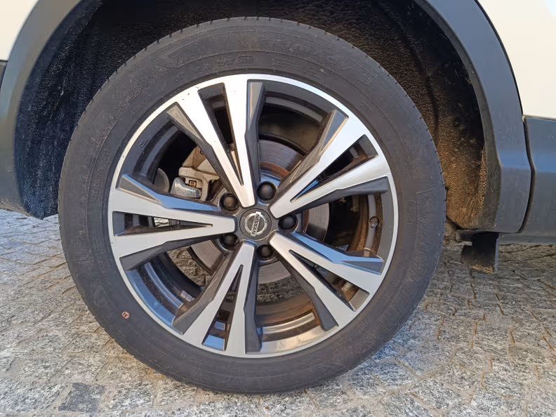 Nissan Qashqai - 45