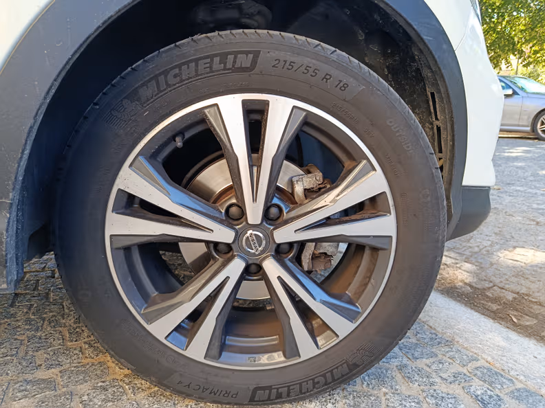 Nissan Qashqai - 43