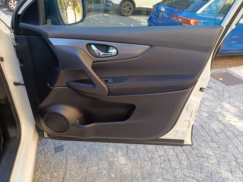 Nissan Qashqai - 38