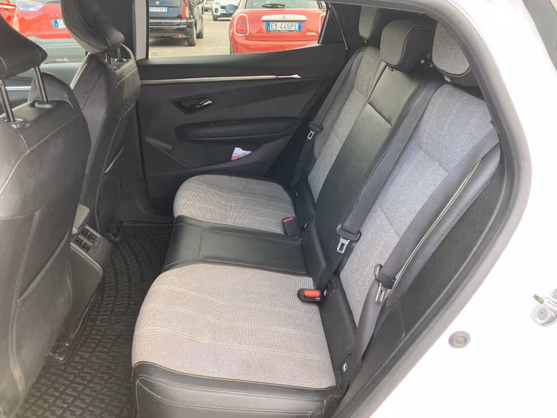 Renault Mégane - 43