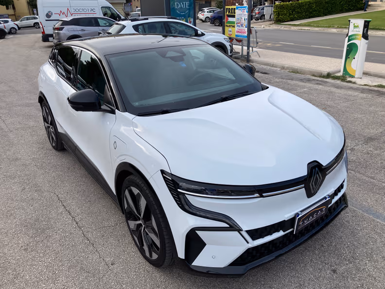 Renault Mégane - 28
