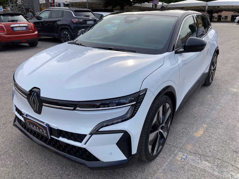 Renault Mégane - 33