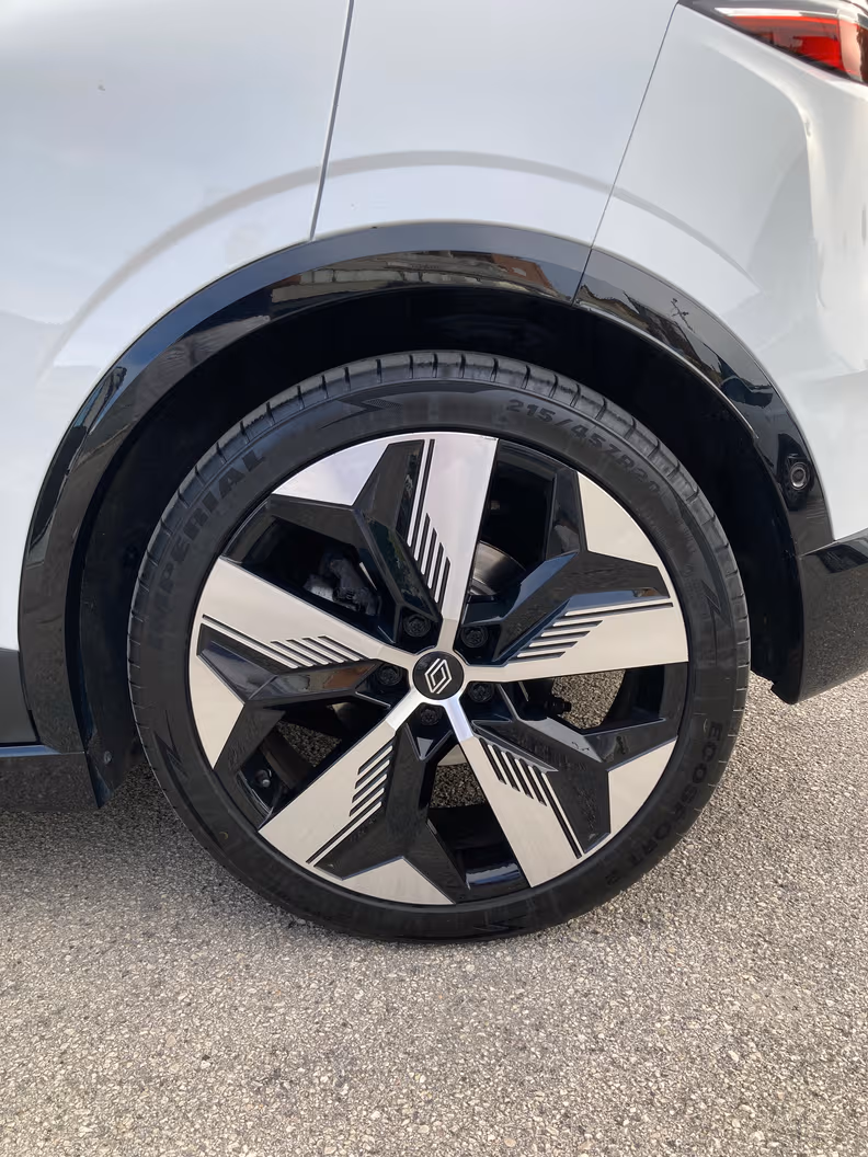 Renault Mégane - 35