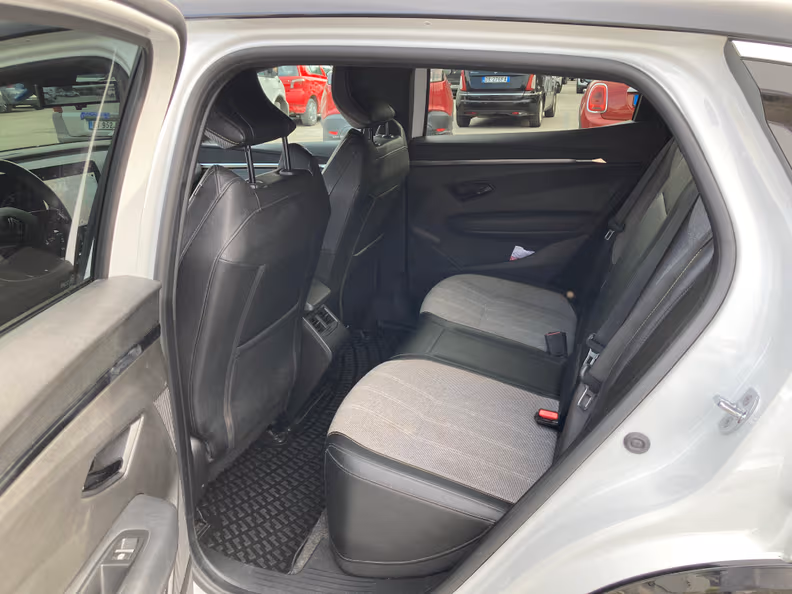 Renault Mégane - 41