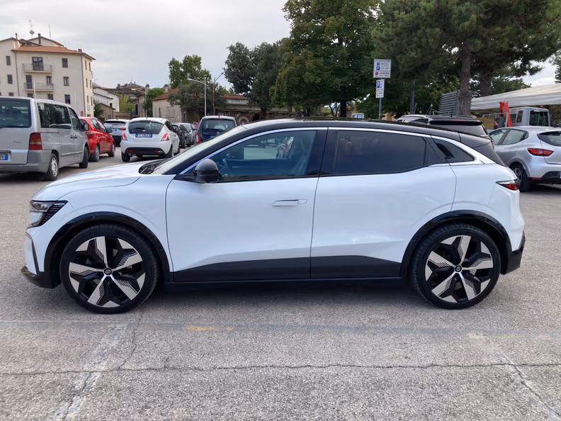 Renault Mégane - 6