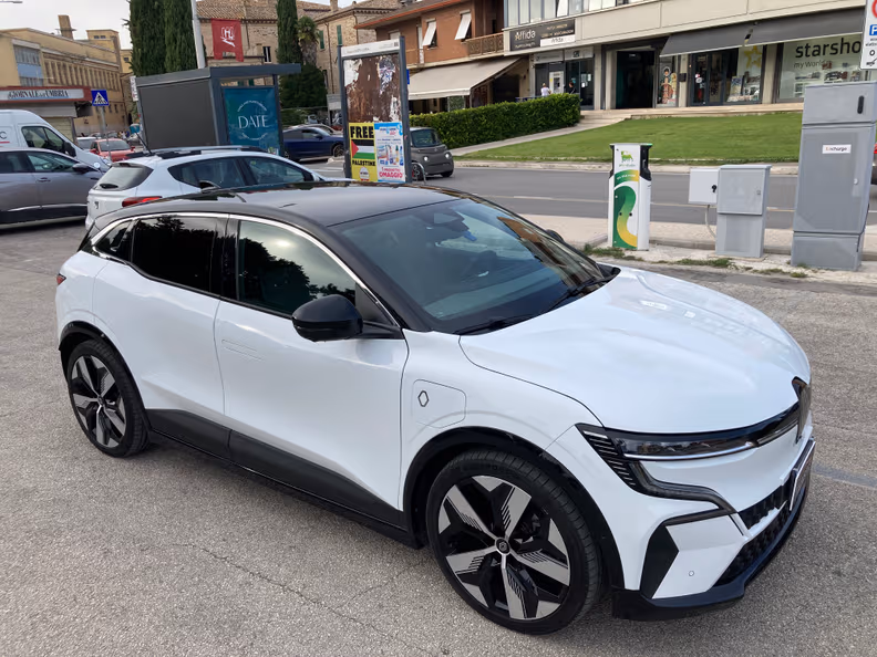 Renault Mégane - 25