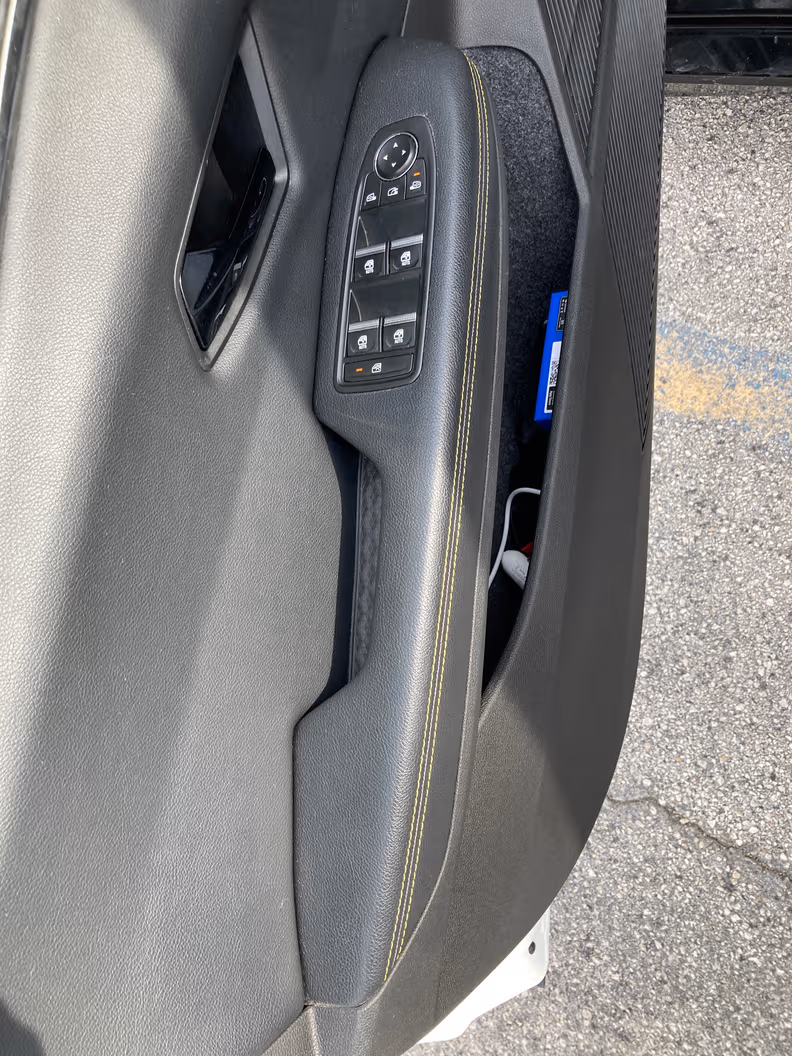 Renault Mégane - 68