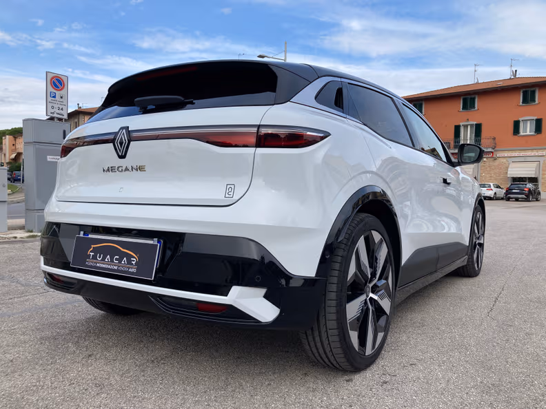 Renault Mégane - 17