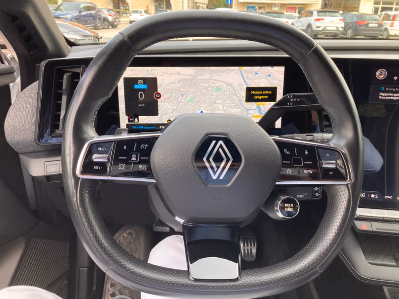 Renault Mégane - 49