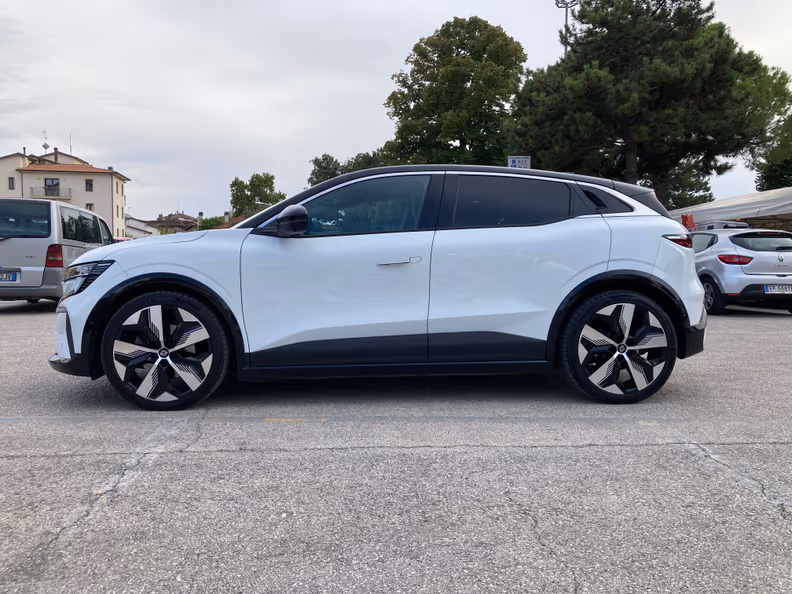 Renault Mégane - 8