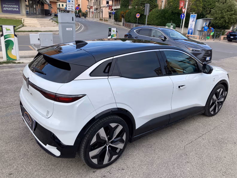 Renault Mégane - 19