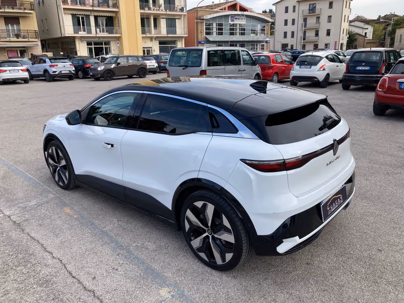 Renault Mégane - 10