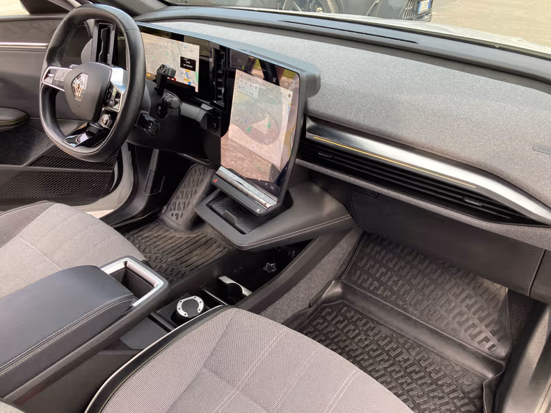 Renault Mégane - 59