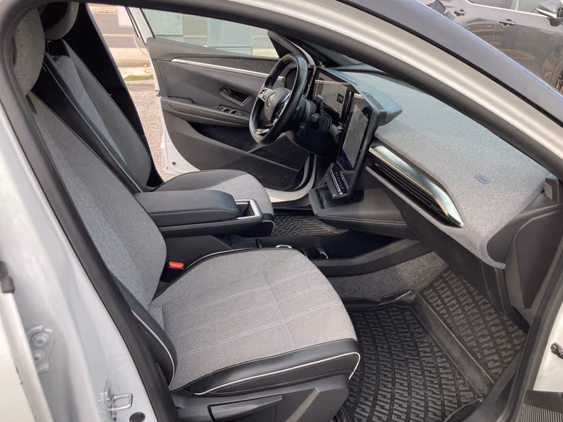 Renault Mégane - 56