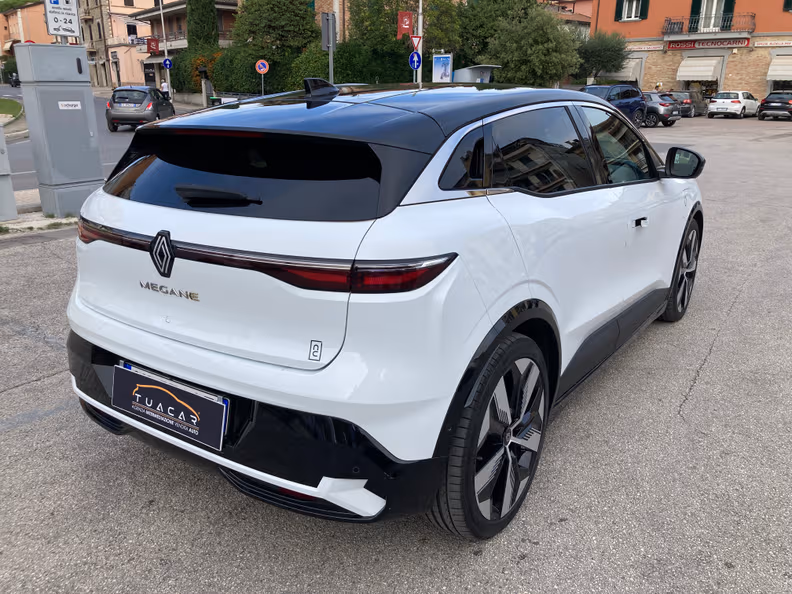 Renault Mégane - 15