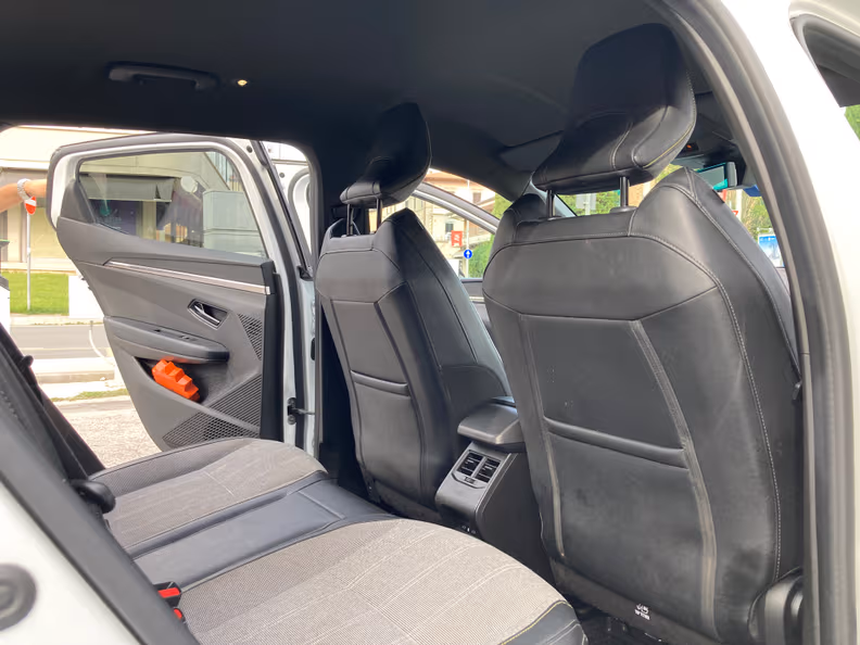 Renault Mégane - 58