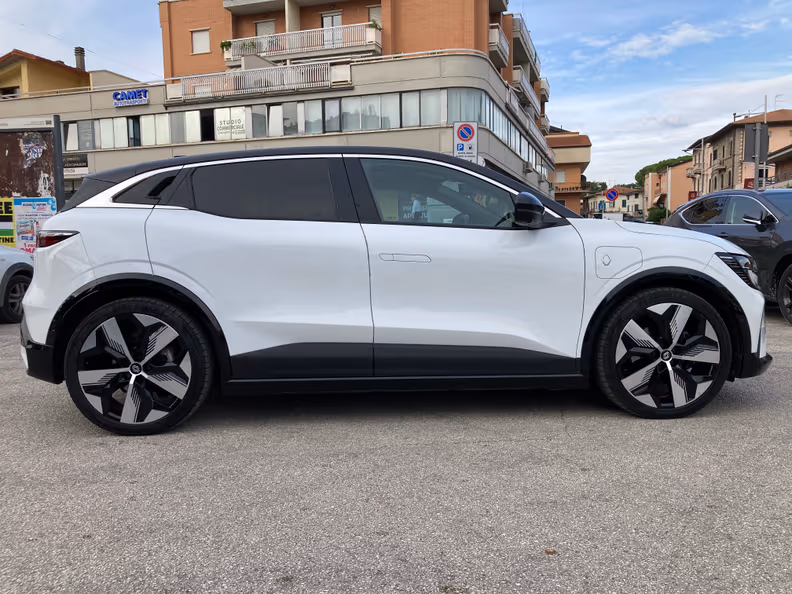 Renault Mégane - 23