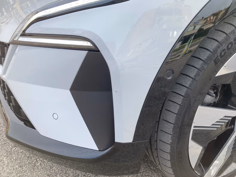 Renault Mégane - 67