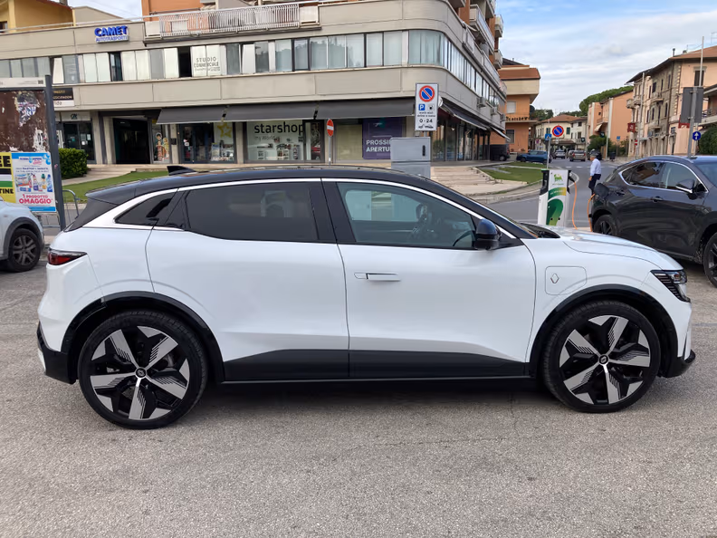 Renault Mégane - 21