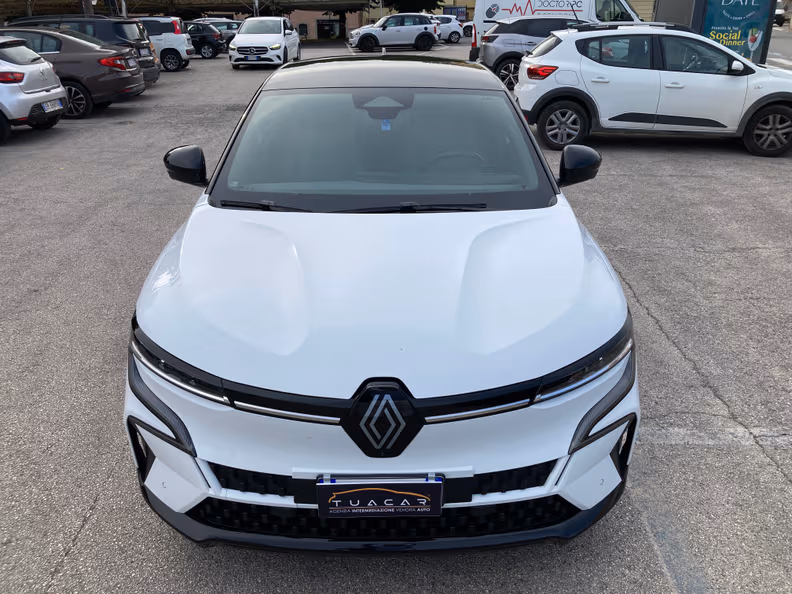 Renault Mégane - 31