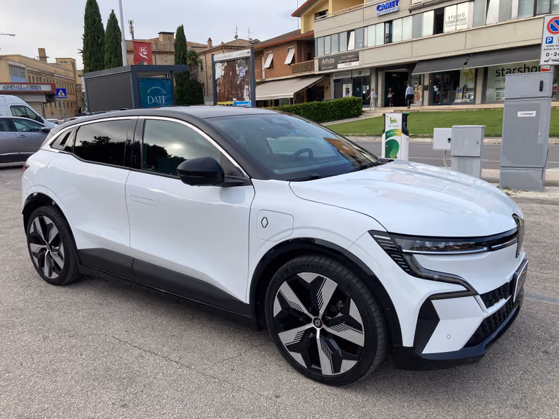 Renault Mégane - 24