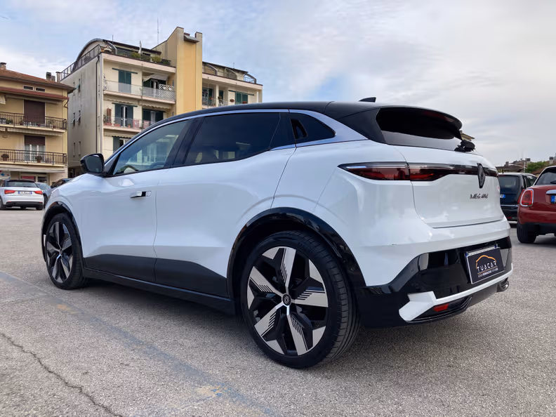 Renault Mégane - 11