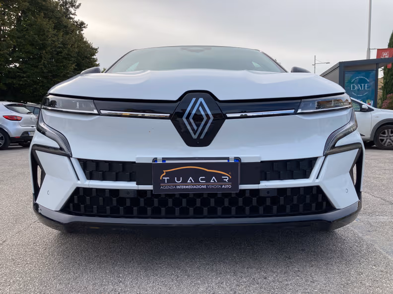 Renault Mégane - 32