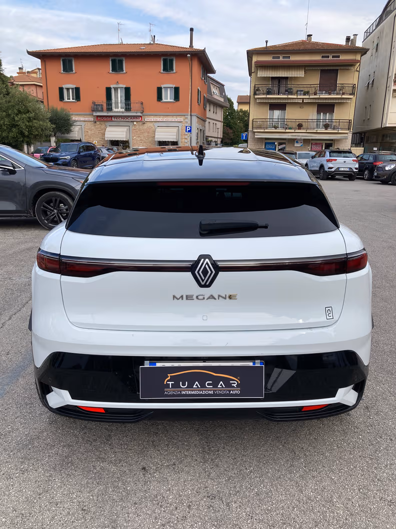 Renault Mégane - 12