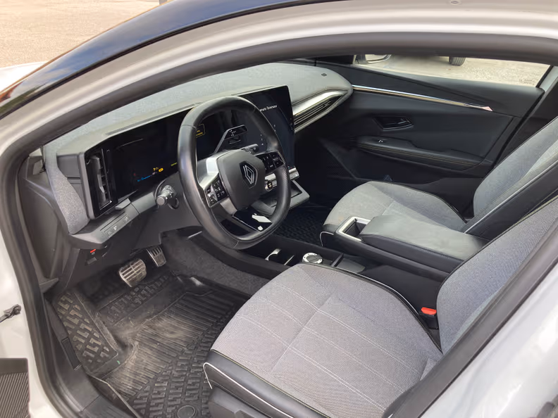 Renault Mégane - 40