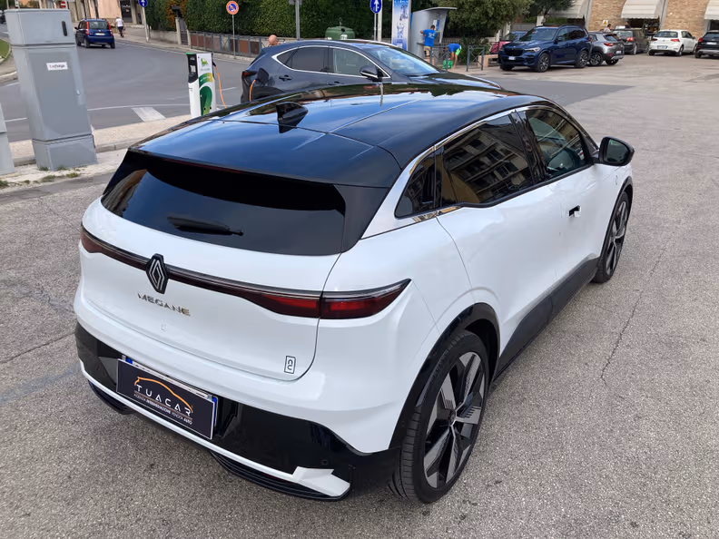 Renault Mégane - 16