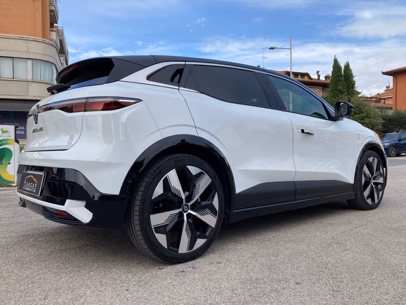 Renault Mégane - 20