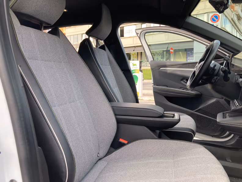 Renault Mégane - 60