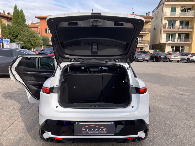 Renault Mégane - 62