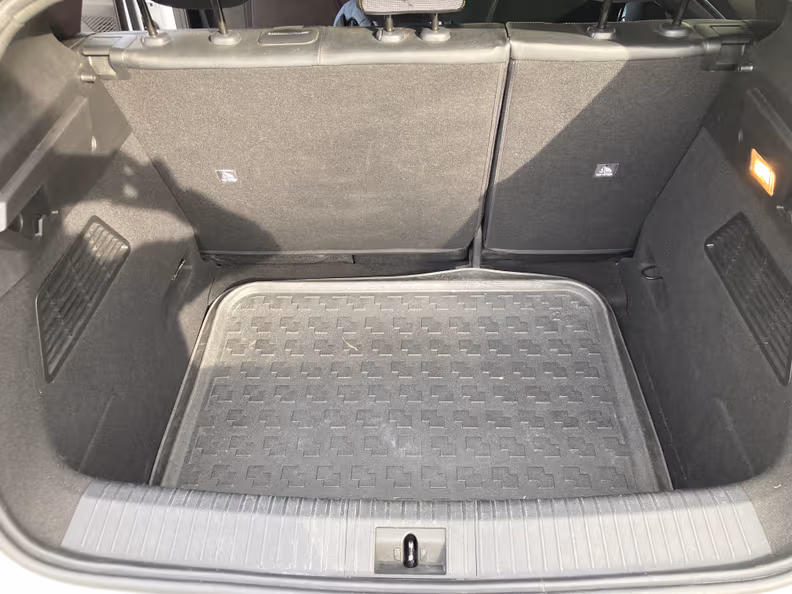 Renault Mégane - 65