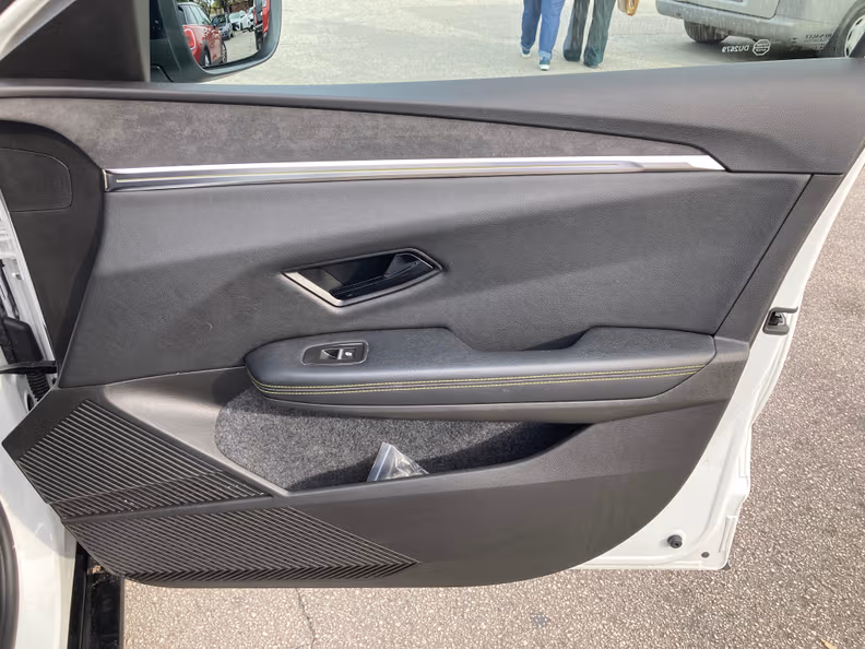 Renault Mégane - 61