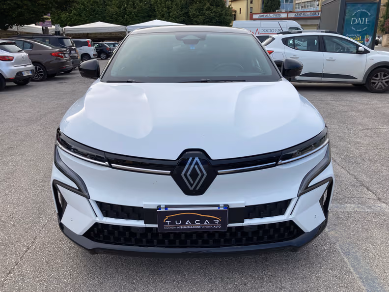 Renault Mégane - 30