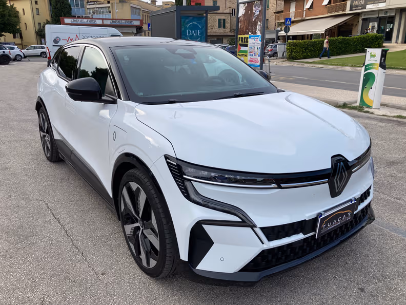 Renault Mégane - 27