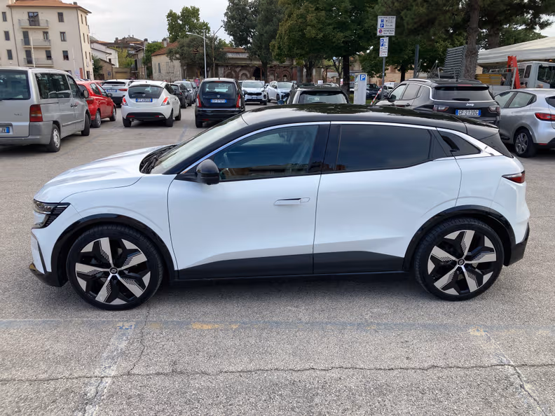 Renault Mégane - 7