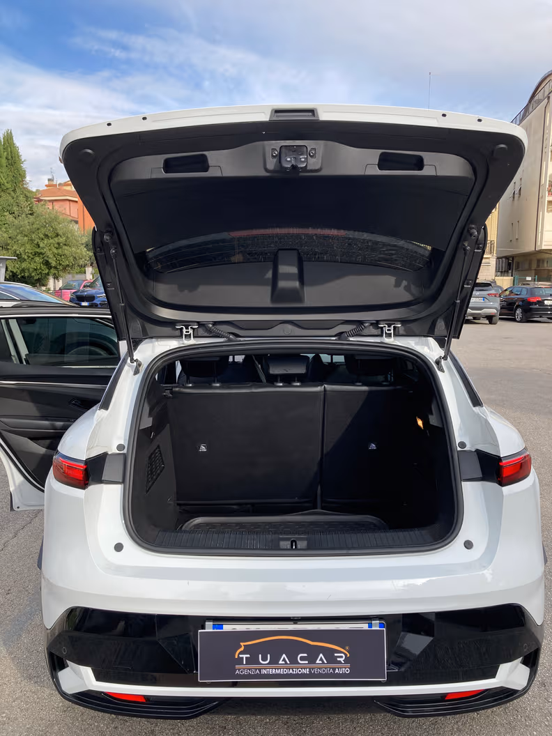 Renault Mégane - 63