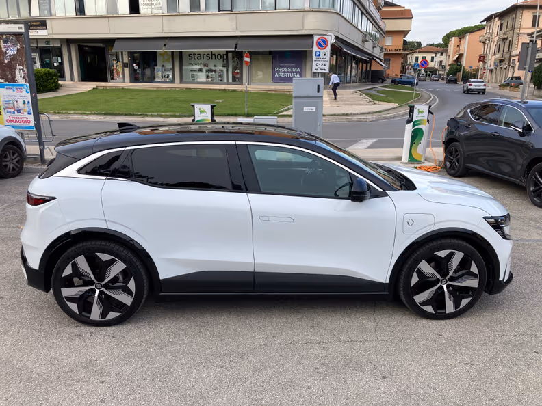 Renault Mégane - 22