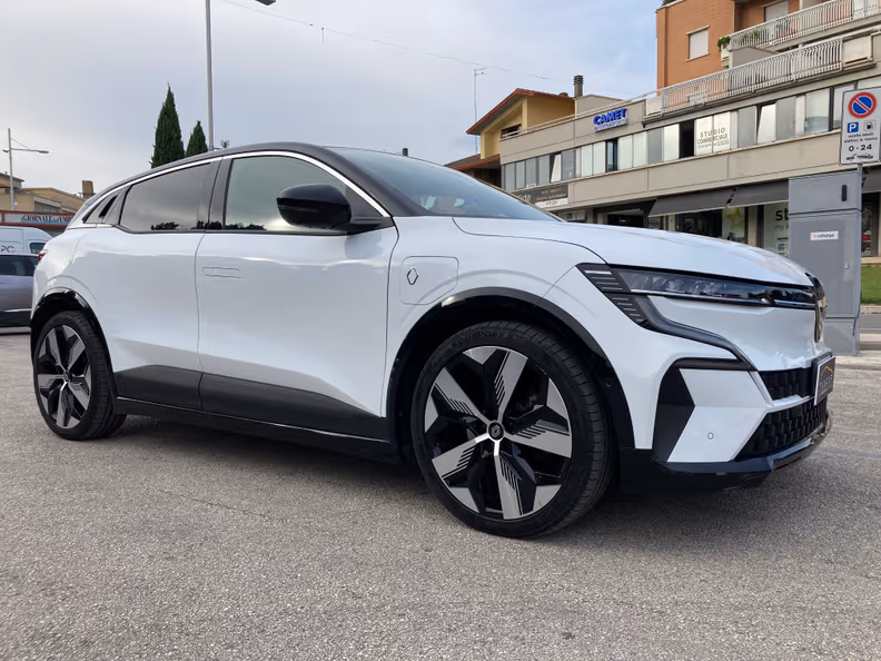 Renault Mégane - 26