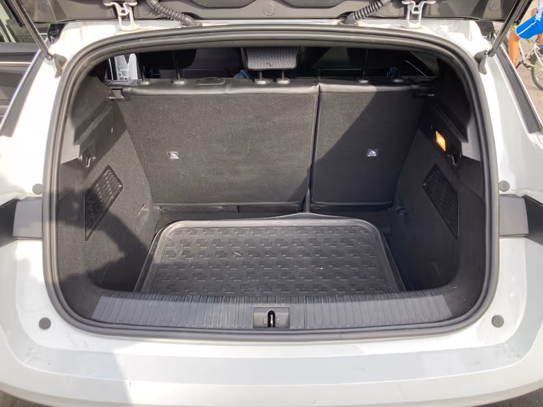 Renault Mégane - 64