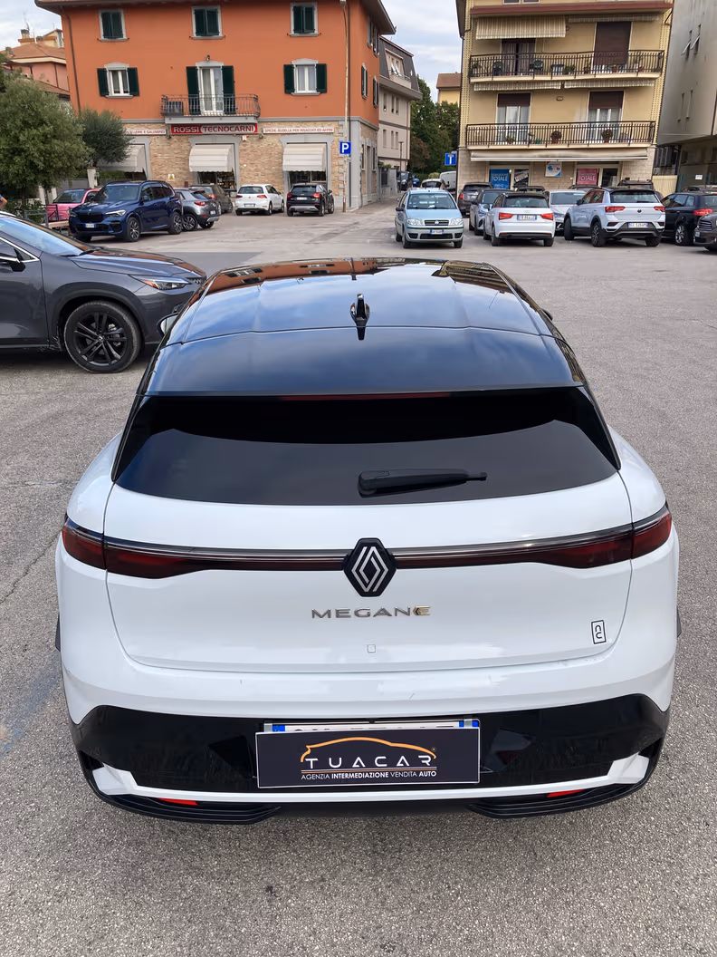Renault Mégane - 13