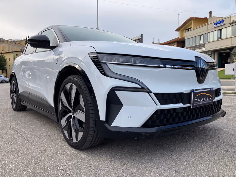 Renault Mégane - 29