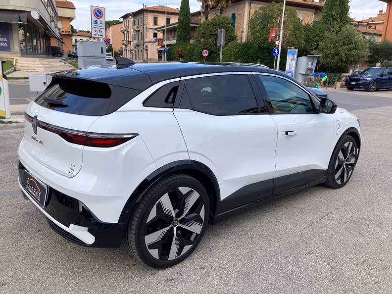 Renault Mégane - 18
