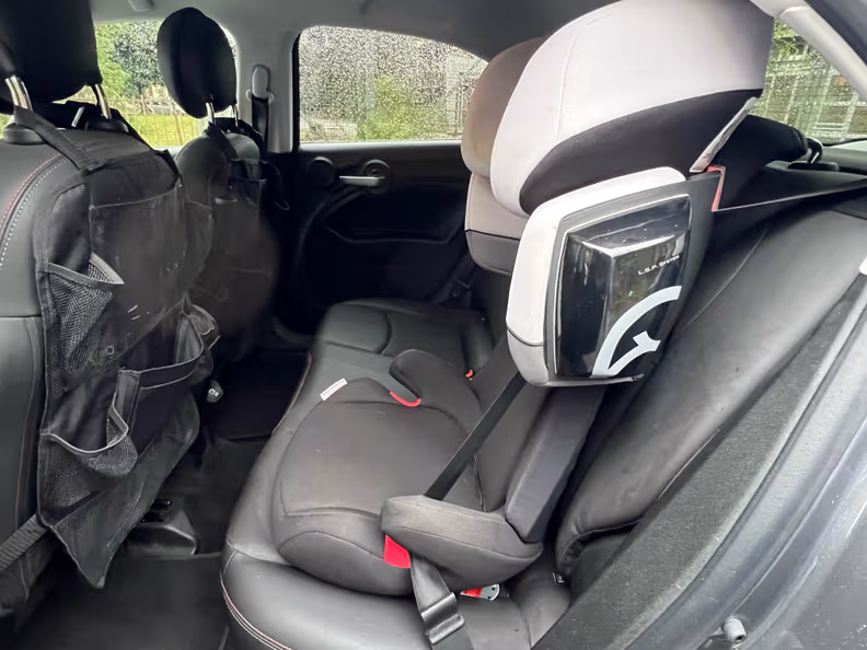 Fiat 500X - 20