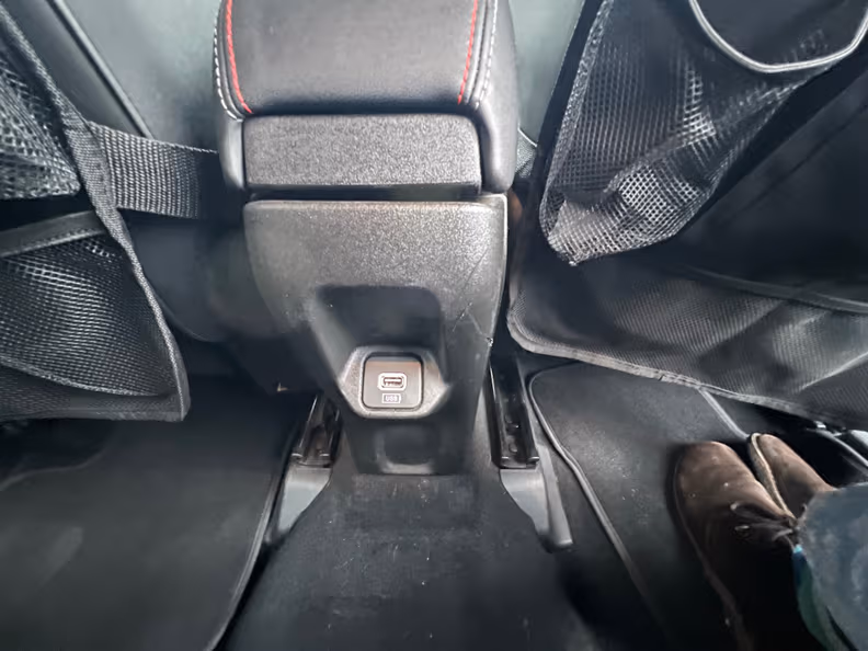 Fiat 500X - 41
