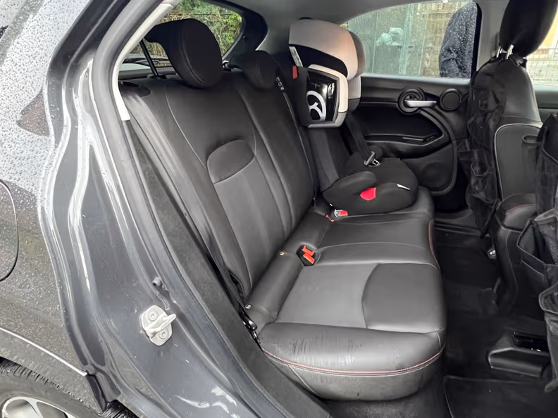 Fiat 500X - 19