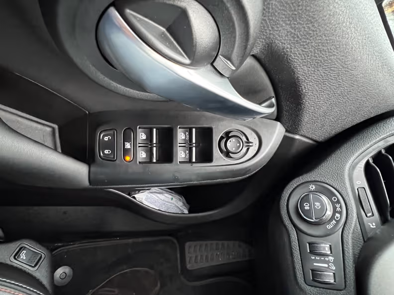 Fiat 500X - 29