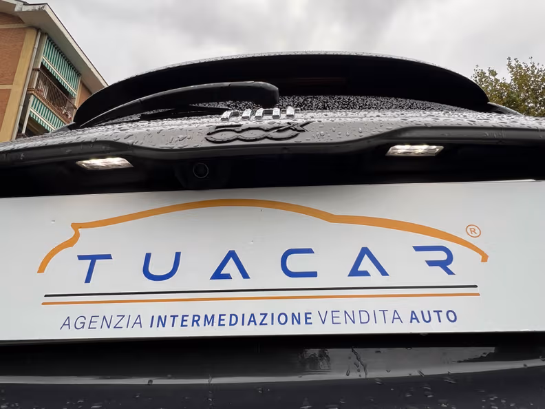 Fiat 500X - 31